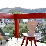 Appartement Loft Folk Zakopane
